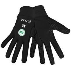 Feldspielerhandschuh Funktion 8