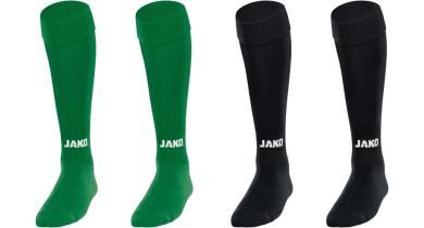 Stutzenstrumpf grün | 4 (39-42)