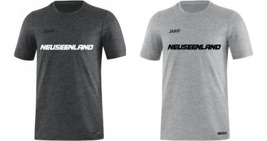 T-Shirt Premium Freizeit 