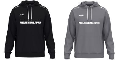 Kapuzensweat Cotton 
