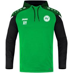 Kapuzensweat Premium 