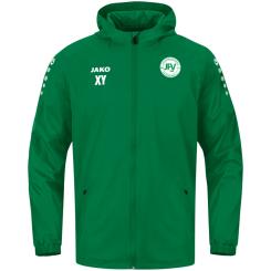 Allwetterjacke TEAM 164