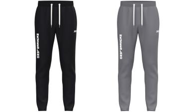 Jogginghose Cotton 
