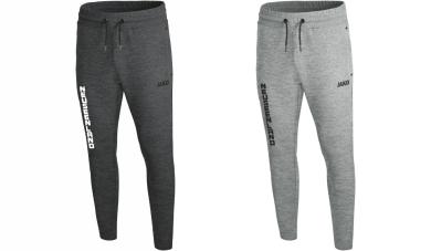 Jogginghose Premium Freizeit 