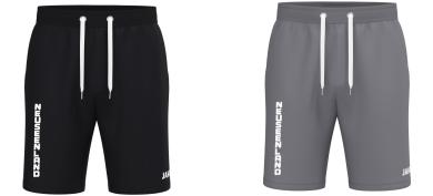 Short Cotton 