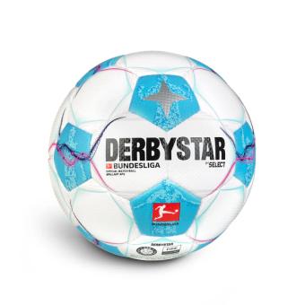 Bundesliga Brillant APS | offizieller Spielball der 1. Bundesliga 2024-2025 