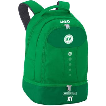 Rucksack mit Bodenfach 32 Liter