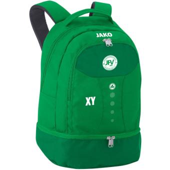 Rucksack mit Bodenfach 32 Liter