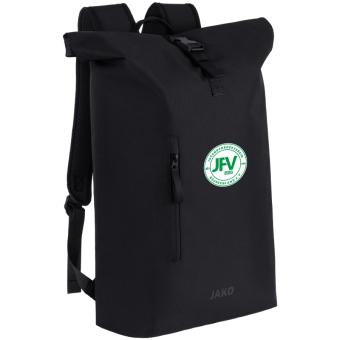Rolltop Rucksack 