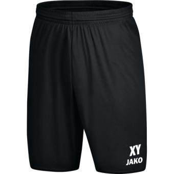 Trainingsshort M