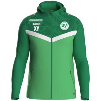 Kapuzenjacke Premium 2.0 