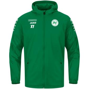 Allwetterjacke TEAM 164