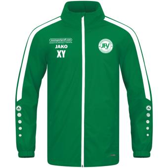 Allwetterjacke Profi 164
