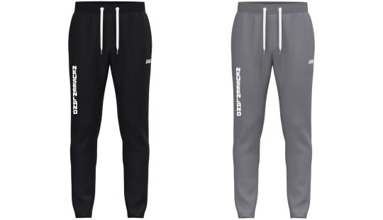 Jogginghose Cotton 