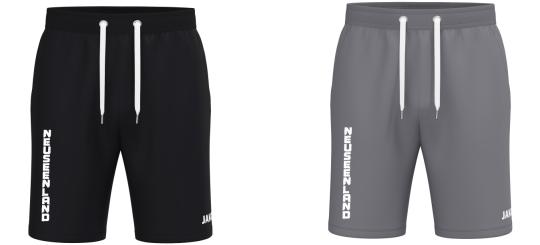 Short Cotton 