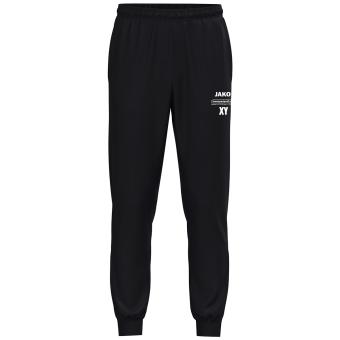 Polyesterhose 