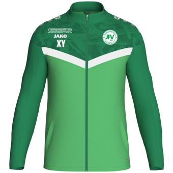 Polyesterjacke Premium 2.0 164